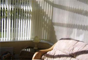 Vertical Blinds