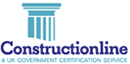 Constructionline
