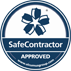 SafeContractor Approved