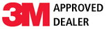 We Use 3M Window Films