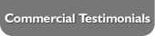 Commercial Testimonials