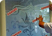 Emergency Repair Film