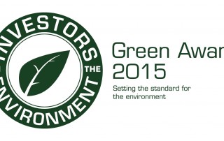 Green Award 2015
