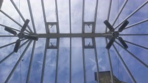 Reduce Your Carbon Footprint With the Installation of Window Film
