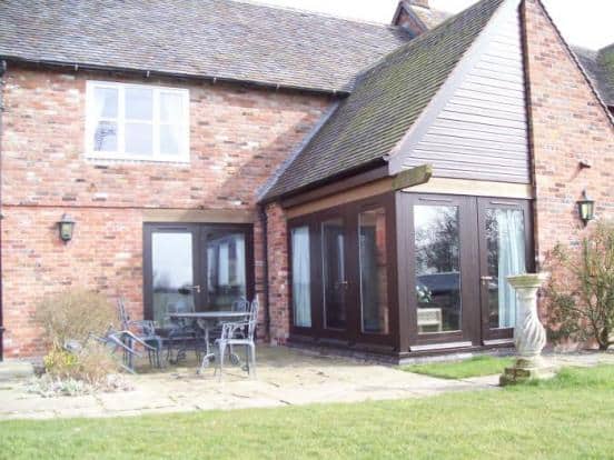 Sun damage problem heat uv fade protection window film stafford