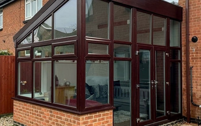 Window Film Birmingham